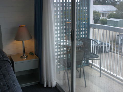 Dalby Manor Motor Inn - Melbourne 4u 28