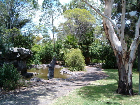 Dalby Manor Motor Inn - Melbourne 4u 13