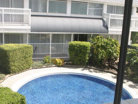 Dalby Manor Motor Inn - Melbourne 4u 14