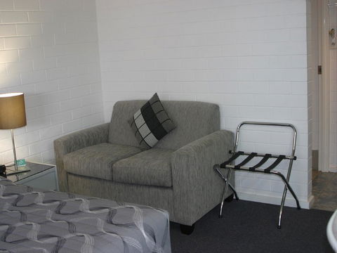 Dalby Manor Motor Inn - Melbourne 4u 30