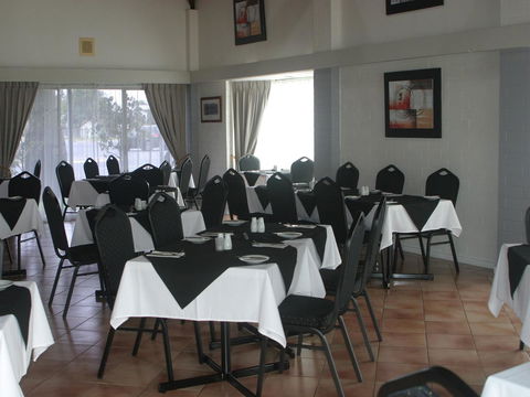 Dalby Manor Motor Inn - Melbourne 4u 24