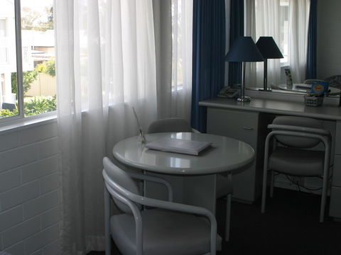 Dalby Manor Motor Inn - Melbourne 4u 29