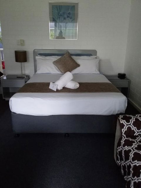 Dalby Manor Motor Inn - Melbourne 4u 10