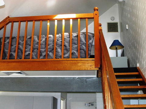 Dalby Manor Motor Inn - Melbourne 4u 25