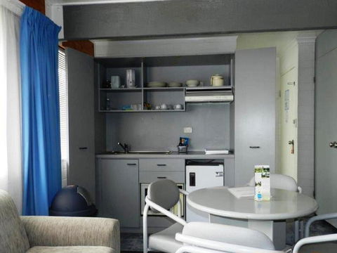 Dalby Manor Motor Inn - Melbourne 4u 16