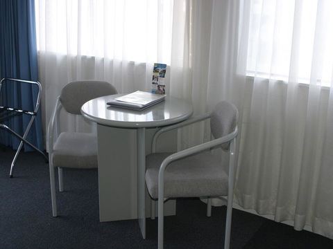 Dalby Manor Motor Inn - Melbourne 4u 32