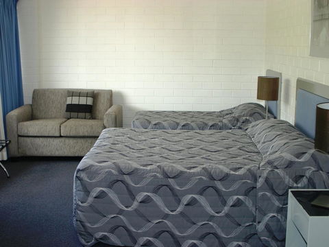 Dalby Manor Motor Inn - Melbourne 4u 35