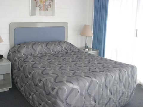 Dalby Manor Motor Inn - Melbourne 4u 31