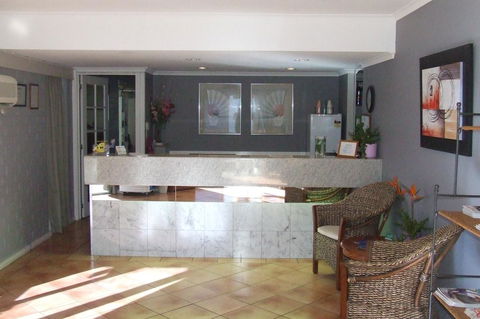 Dalby Manor Motor Inn - Melbourne 4u 38