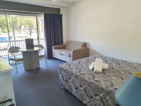 Dalby Manor Motor Inn - Melbourne 4u 1