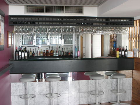 Dalby Manor Motor Inn - Melbourne 4u 22