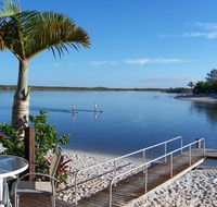 Skippers Cove Waterfront Resort - Accommodation Melbourne