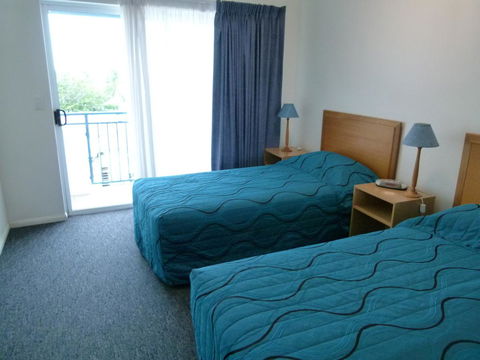 Madison Ocean Breeze Apartments - Melbourne 4u 30