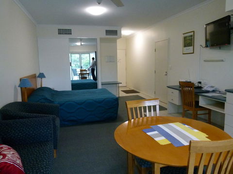 Madison Ocean Breeze Apartments - Melbourne 4u 27