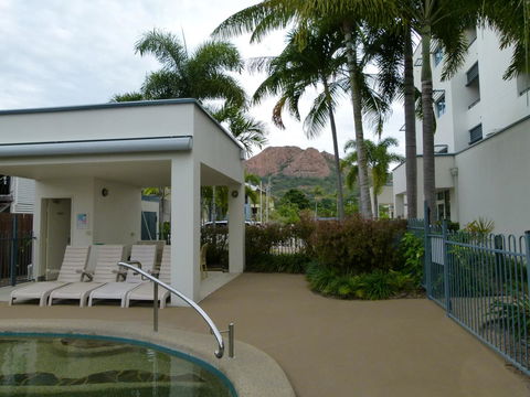 Madison Ocean Breeze Apartments - Melbourne 4u 14