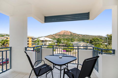 Madison Ocean Breeze Apartments - Melbourne 4u 5