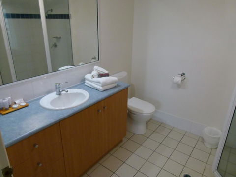 Madison Ocean Breeze Apartments - Melbourne 4u 32