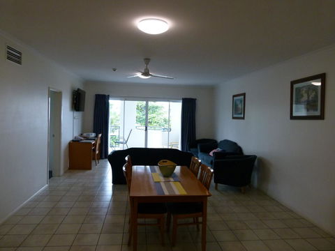 Madison Ocean Breeze Apartments - Melbourne 4u 26