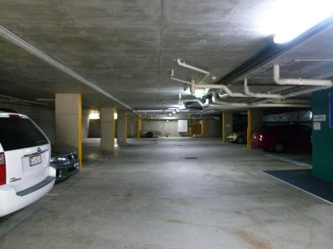 Madison Ocean Breeze Apartments - Melbourne 4u 38