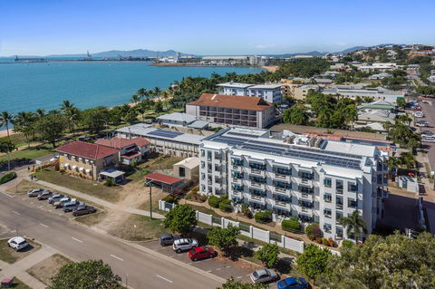 Madison Ocean Breeze Apartments - Melbourne 4u 3