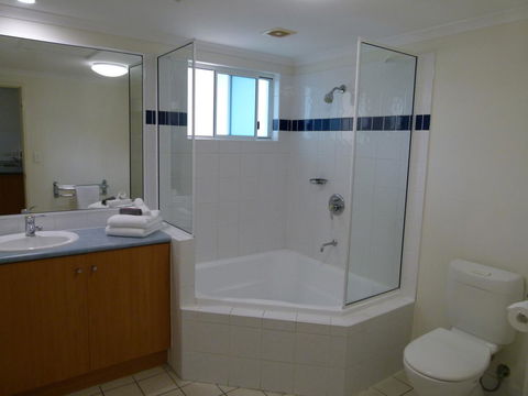 Madison Ocean Breeze Apartments - Melbourne 4u 34
