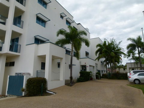 Madison Ocean Breeze Apartments - Melbourne 4u 8