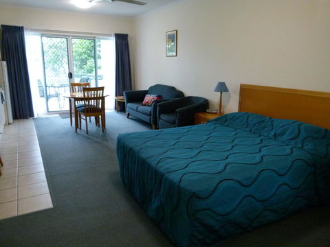 Madison Ocean Breeze Apartments - Melbourne 4u 28