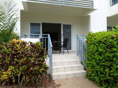 Madison Ocean Breeze Apartments - Melbourne 4u 19