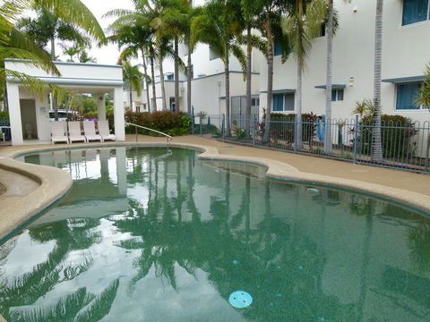 Madison Ocean Breeze Apartments - Melbourne 4u 15