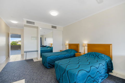 Madison Ocean Breeze Apartments - Melbourne 4u 10