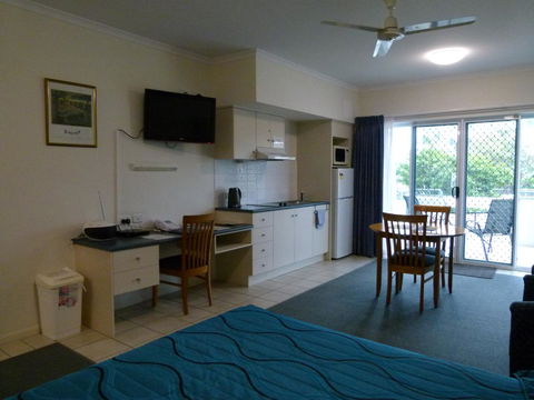 Madison Ocean Breeze Apartments - Melbourne 4u 22
