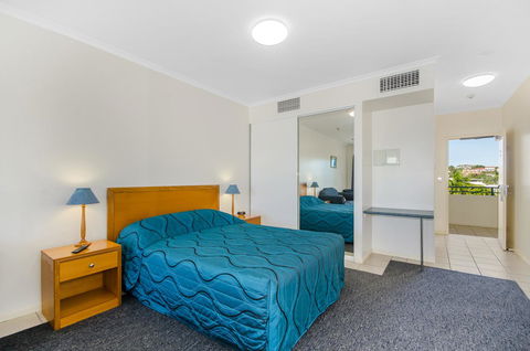 Madison Ocean Breeze Apartments - Melbourne 4u 9