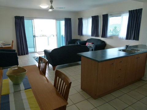 Madison Ocean Breeze Apartments - Melbourne 4u 25