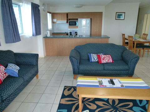 Madison Ocean Breeze Apartments - Melbourne 4u 21