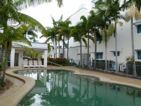 Madison Ocean Breeze Apartments - Melbourne 4u 16