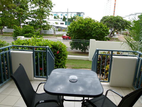 Madison Ocean Breeze Apartments - Melbourne 4u 20