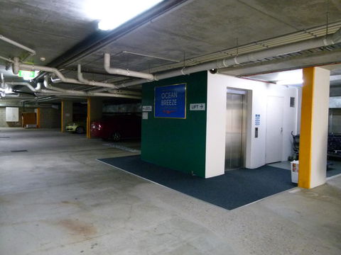 Madison Ocean Breeze Apartments - Melbourne 4u 37