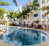 Madison Ocean Breeze Apartments - Melbourne 4u
