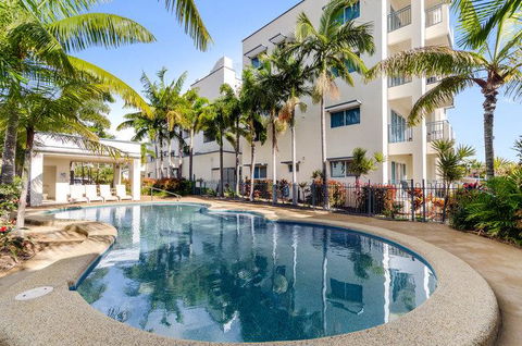 Madison Ocean Breeze Apartments - Melbourne 4u 0
