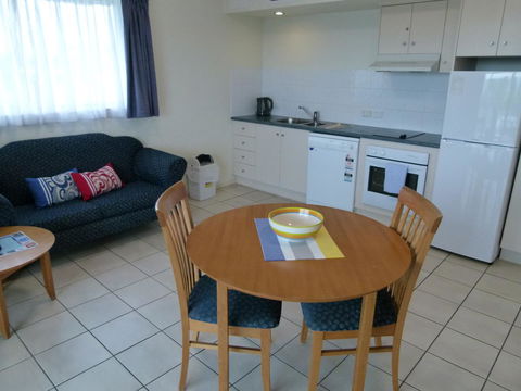 Madison Ocean Breeze Apartments - Melbourne 4u 23