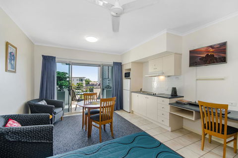 Madison Ocean Breeze Apartments - Melbourne 4u 11