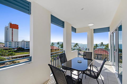 Madison Ocean Breeze Apartments - Melbourne 4u 13