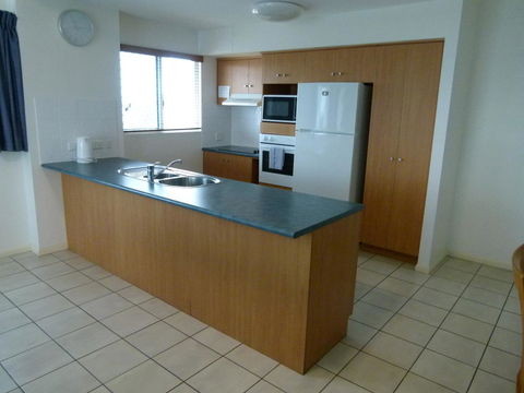 Madison Ocean Breeze Apartments - Melbourne 4u 24
