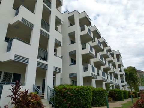 Madison Ocean Breeze Apartments - Melbourne 4u 7