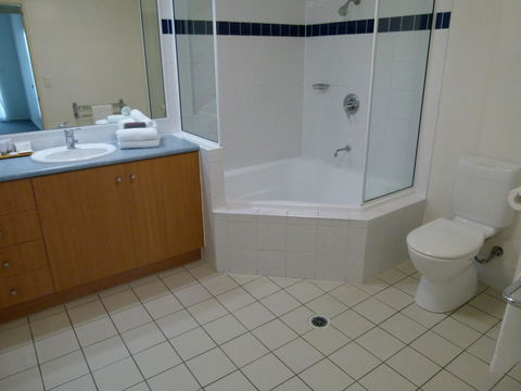 Madison Ocean Breeze Apartments - Melbourne 4u 33