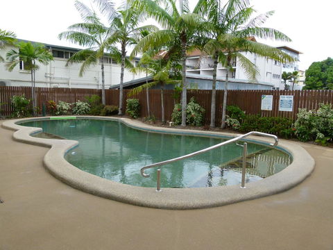 Madison Ocean Breeze Apartments - Melbourne 4u 17