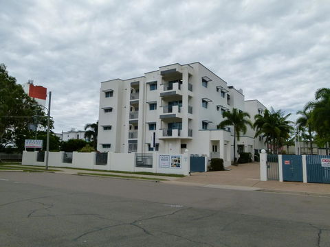 Madison Ocean Breeze Apartments - Melbourne 4u 6