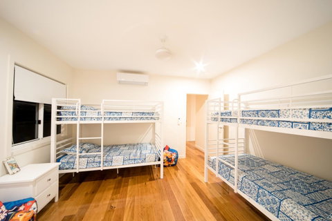 Whitsunday Luxury Homes - Accommodation Melbourne 7