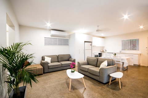 Whitsunday Luxury Homes - Accommodation Melbourne 30