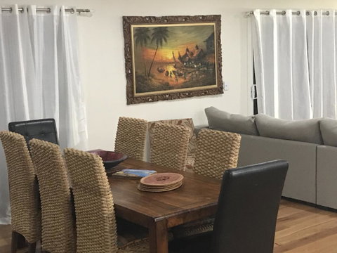 Whitsunday Luxury Homes - Accommodation Melbourne 28